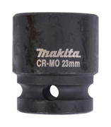 Immagine di Impact Socket 1/2" - 23 mm x 38 mm - B-40200