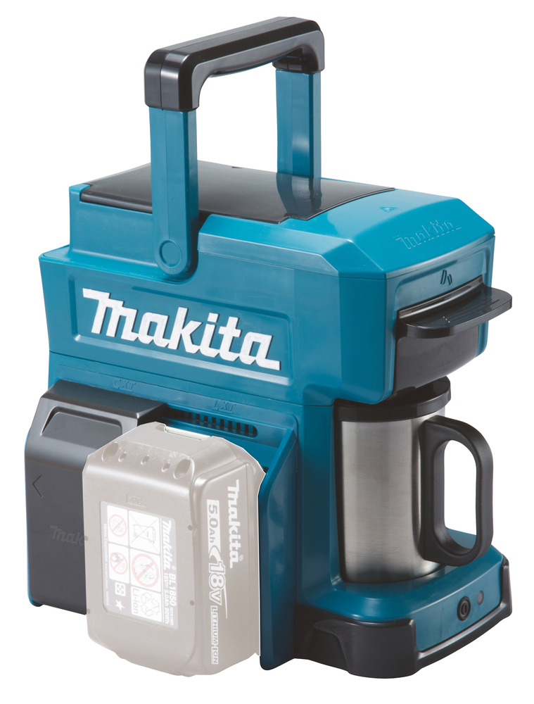 Immagine di Macchina per caffè americano CXT ® / LXT ® - DCM501Z