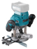 Immagine di Fresatrice vert. 40Vmax 12mm BL AWS XPT - RP001GZ02