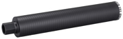 Immagine di Corona diamantata 82x450 Wet 1-1/4"UNC - E-19928