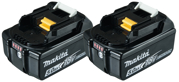 Immagine di Twinpack LXT ® 5,0 Ah - 197288-2