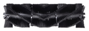Immagine di Set spazzole principali VS001G (1 pz) - 1830S5-9
