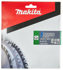Immagine di Lama Specialized T.C.T., 190x30mm, 24T - B-33118