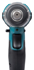 Immagine di Chiave a impulsi CXT ® - TW141DZJ