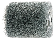Immagine di Rullo in acciaio per levigatrice - P-04400