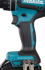 Immagine di Trapano avvitatore con percussione LXT ® - DHP485ZJ