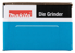 Immagine di Smerigliatrice diritta - GD0810C