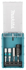Immagine di Set 28 pezzi inserti e bussole magnetiche Impact premier - E-25068