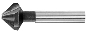 Immagine di Svasatore HSS, 90°, 12,4mm - P-73570