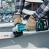 Immagine di Smerigliatrice angolare LXT ® - DGA504ZJ