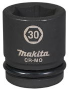 Immagine di Bussola a macchina (impact) 3/4", 30x53mm - E-22296