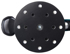 Immagine di Levigatrice orbitale - BO6030JX