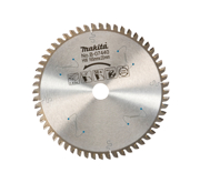 Immagine di Lama T.C.T. 165x2,4x20mm - B-07440