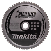 Immagine di Lama Specialized T.C.T., 270x30mm, 60T - B-33598