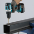Immagine di Trapano avvitatore LXT ® - DDF484ZJ