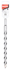 Immagine di Punta SDS V PLUS 15x200/260mm - B-47880