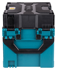 Immagine di Caricabatterie Multiplo XGT 8 slot BCC01 - 1914U3-7