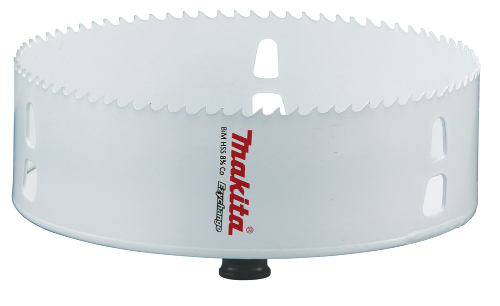 Immagine di BiM holesaw, 152 mm, Ezychange - E-04064