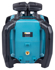 Immagine di Livella laser rotativa 12V CXT / 18V LXT / 40Vmax XGT ® - SKR001Z
