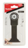 Immagine di Lama per taglio ad affondamento Starlock Max per legno e metallo - B-66416