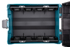 Immagine di Caricabatterie Multiplo XGT 8 slot BCC01 - 1914U3-7