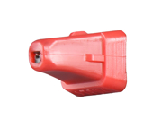 Immagine di Nasello in gomma - 422844-2