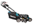 Immagine di Rasaerba Connector - LM001CZ