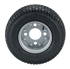 Immagine di Ruota anteriore Ø 330mm per prato e asfalto - 1911K4-7