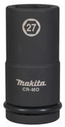 Immagine di Bussola a macchina (impact) 3/4", 27x90mm - E-22361