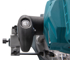 Immagine di Fresatrice vert. 40Vmax 12mm BL AWS XPT - RP001GZ02