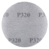 Immagine di Abrasivo con supporto a rete Ø 125mm (A320) - D-78695