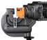 Immagine di Punzonatrice XGT ® - PP001GZK
