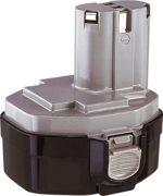 Immagine di Batteria Ni-MH 14,4V/2,8 Ah - 193060-0