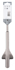 Immagine di Sgorbia per muratura SDS-PLUS 22x250mm - P-24963