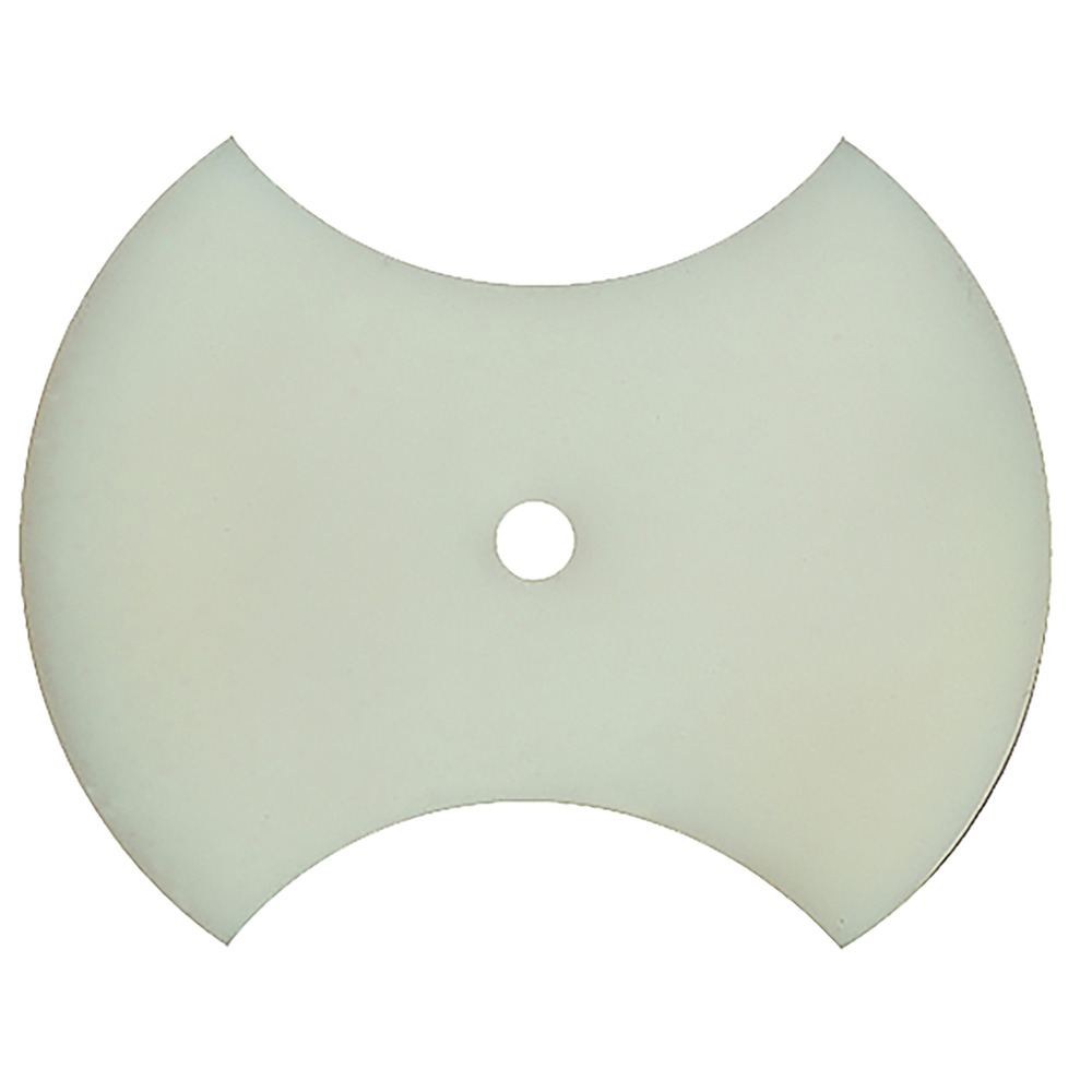 Immagine di Supporto punta 71/72mm - P-41925