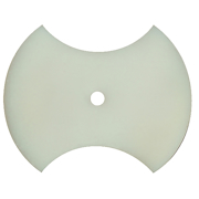 Immagine di Supporto punta 71/72mm - P-41925