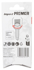 Immagine di Chiave esagonale per dadi e viti Inox Impact Premier - H10 - E-22894