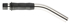 Immagine di Tubo angolato INOX - P-70346