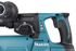 Immagine di Tassellatore LXT ® - DHR242ZJ