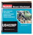 Immagine di Accessorio soffiatore compact UB402MP - 1912R8-4