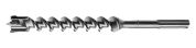 Immagine di Punta T.C.T. 32x370mm, SDS-MAX - P-17348