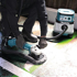 Immagine di Smerigliatrice angolare LXT ® - DGA901T2U2
