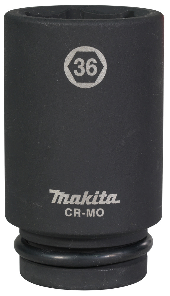 Immagine di Bussola a macchina (impact) 3/4", 36x90mm - E-22399
