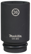 Immagine di Bussola a macchina (impact) 3/4", 36x90mm - E-22399