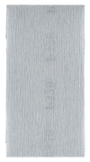 Immagine di Abrasivo con supporto a rete 93X185mm (A320) - D-78879
