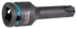 Immagine di Chiave Torx Impact Black – T60 - E-19853
