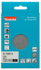 Immagine di Abrasivo con supporto a rete 80x130mm (A320) - D-78813