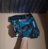 Immagine di Groppinatrice pneumatica LXT ® - DBN601ZJ