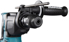 Immagine di Tassellatore LXT ® - DHR243ZJW