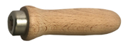 Immagine di Manico per lima in legno - 953004010